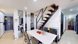 Seletaris (D27), Condominium #461788771